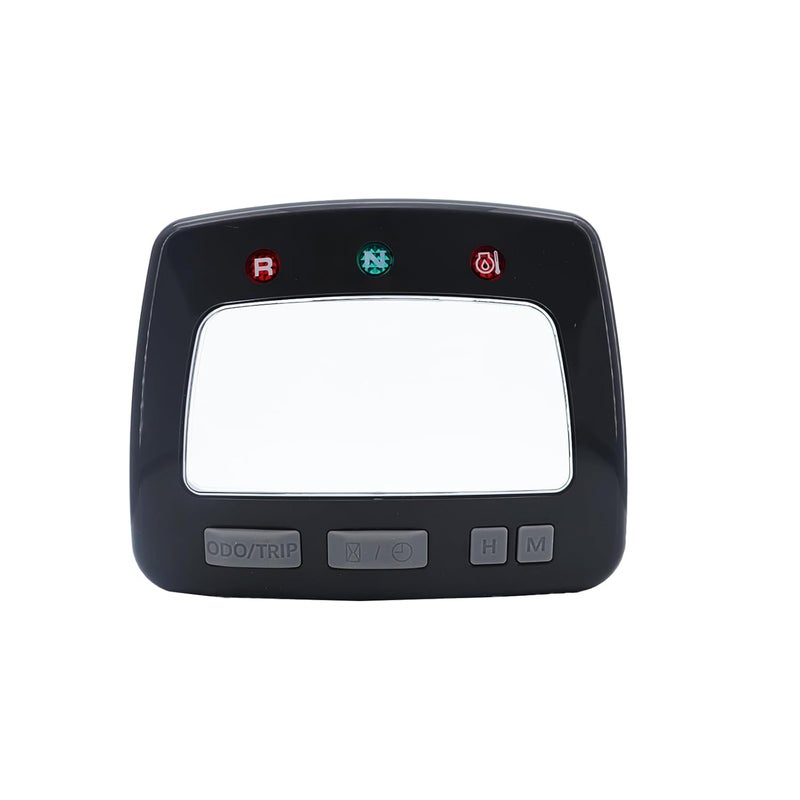 JIK Speedometer Meter Dash Upper Case Cover for Honda TRX350 TRX450 TRX500 37201-HN0-A01 - Image 5